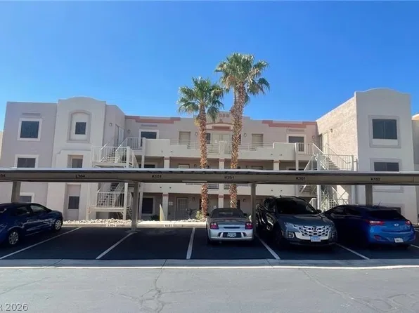 2056 Mesquite Ln APT 201, Laughlin, NV 89029