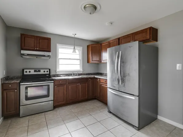 409 S Oak Ave, Henrico, VA 23075