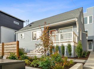 1752 NW 60th St #A, Seattle, WA 98107