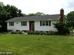 7624 Mountain Laurel Rd, Boonsboro, MD 21713