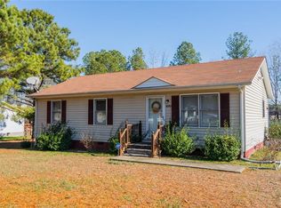 4393 Slagles Lake Rd, Emporia, VA 23847
