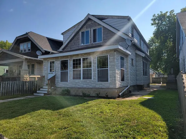 3638 North 13th STREET, Milwaukee, WI 53206