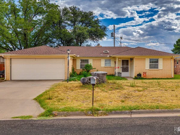 4109 Meadow Lark Trl, San Angelo, TX 76901