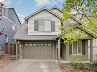 6512 NW 165th Ave, Portland, OR 97229