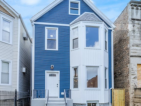 2nd image of 6629 S Evans Ave