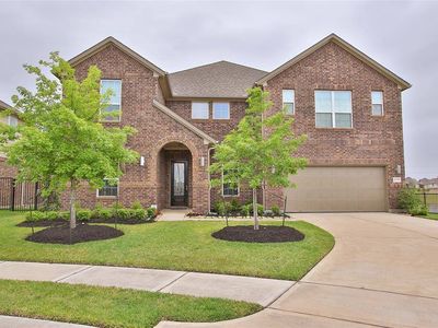 20339 Tarpon Bay Ln, Cypress, TX, 77433
