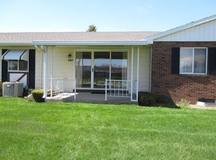 5937 Leisure South Dr SE, Kentwood, MI 49548