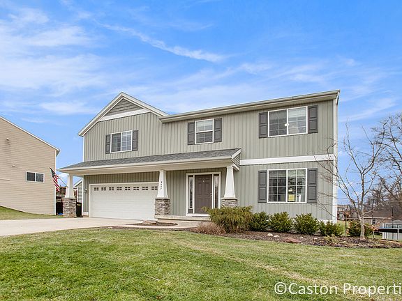 2nd image of 9457 Scotsmoor Dr SE
