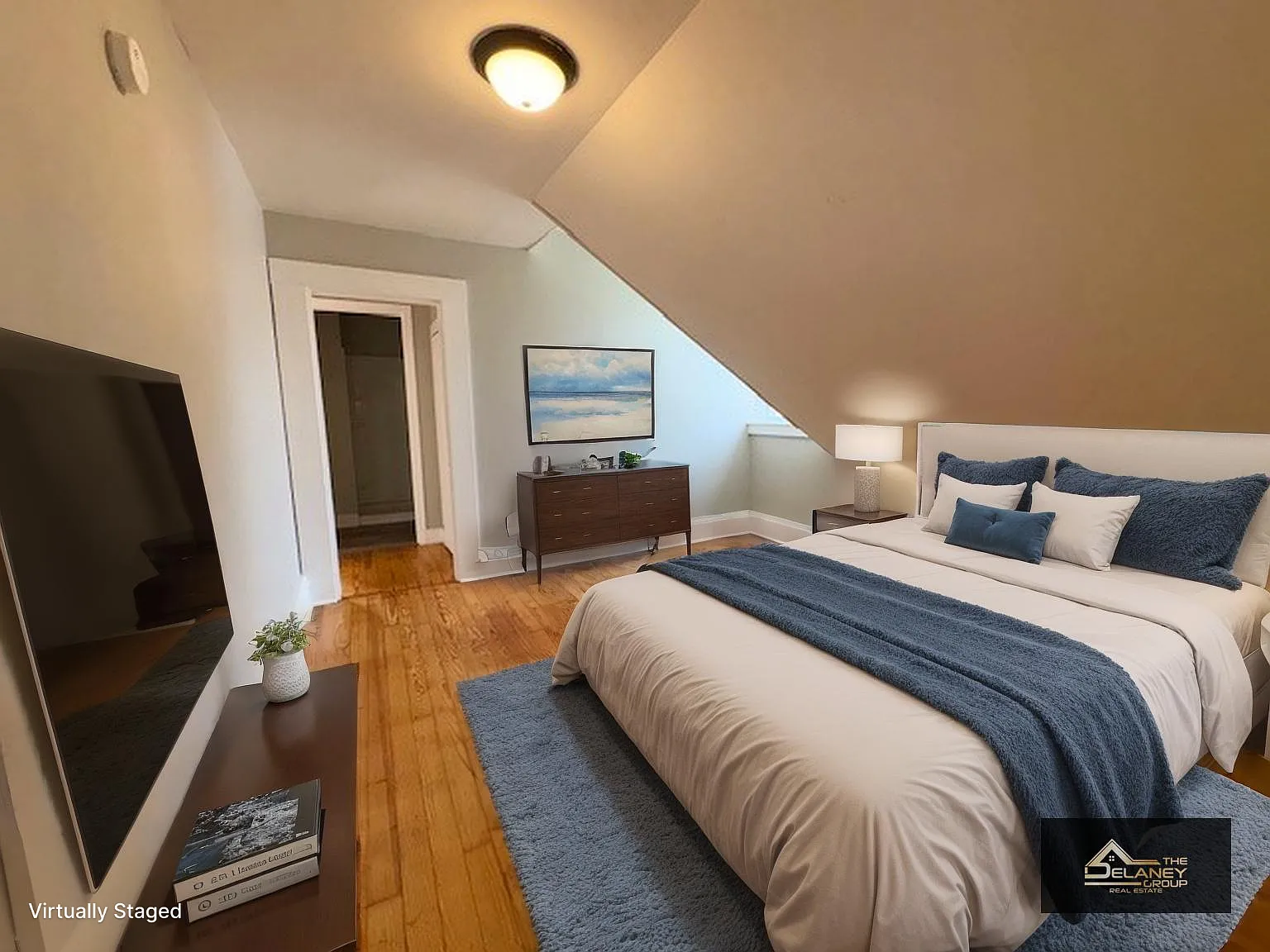 2 bed, 1200 sqft, $1,475 — Photo 4