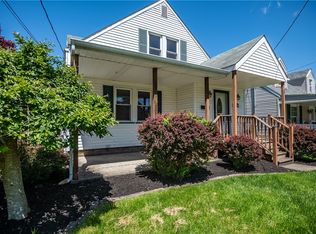 1708 W Ridge Ave, Sharpsville, PA 16150
