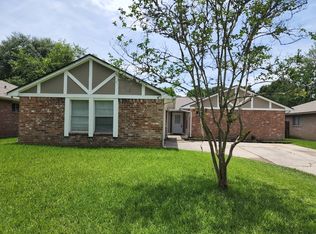 5718 Yorkgate Dr, Spring, TX 77373