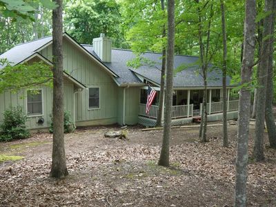 20 Blue Surf Ct, Jasper, GA, 30143