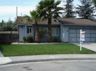 5887 Marshwell Way, San Jose, CA 95138