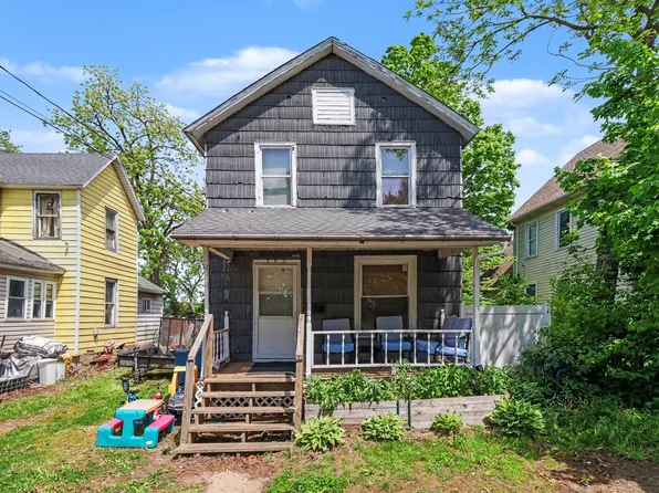 923 Jackson St, Kalamazoo, MI 49001