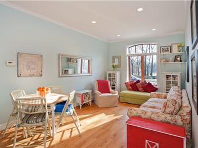 145 Prospect Park W APT 1D, Brooklyn, NY, 11215