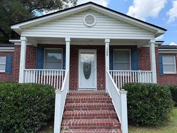 129 Lindy Creek Rd, Goose Creek, SC 29445
