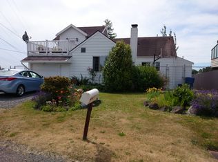 2535 S Brandon St, Seattle, WA 98108