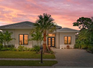 107 SE Via Verona Port St, Lucie, FL 34984