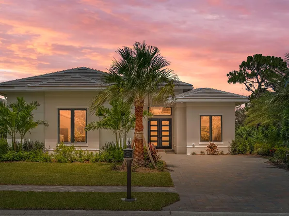 107 SE Via Verona, Port St Lucie, FL 34984