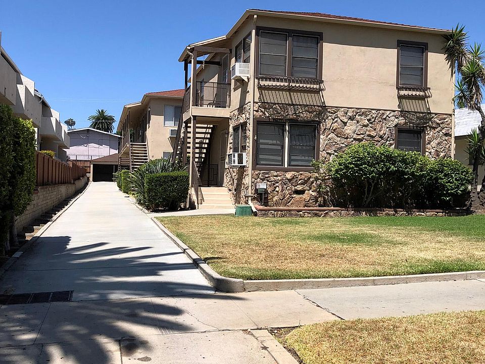 67 S Roosevelt Ave APT 4 Pasadena CA 91107 Zillow