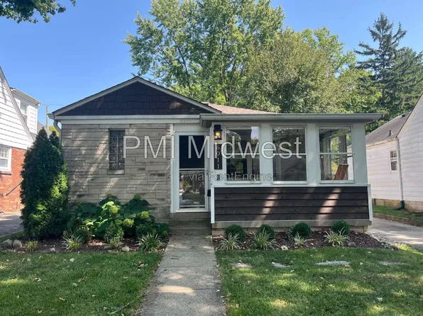6011 Haverford Ave, Indianapolis, IN 46220