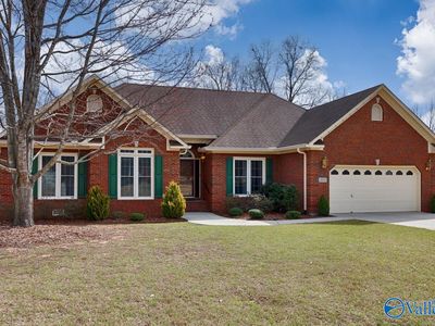 107 Southwood Dr, Madison, AL, 35758