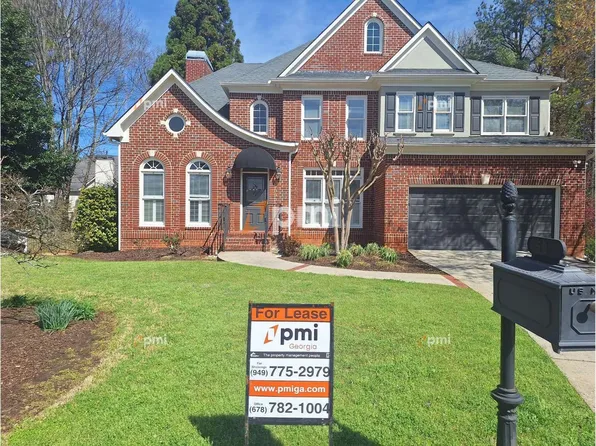 508 Milledge Gate Dr SE, Marietta, GA 30067