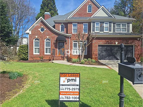 508 Milledge Gate Dr SE Photo 1