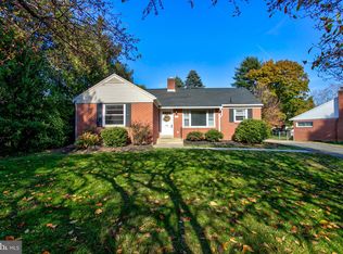 1009 Homeland Dr, Lancaster, PA 17601