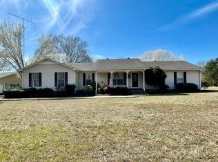 728 Puron Rd, Adamsville, TN 38310