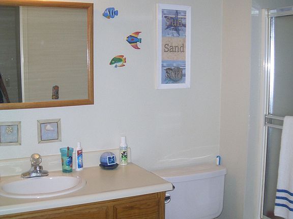 Hall Bath