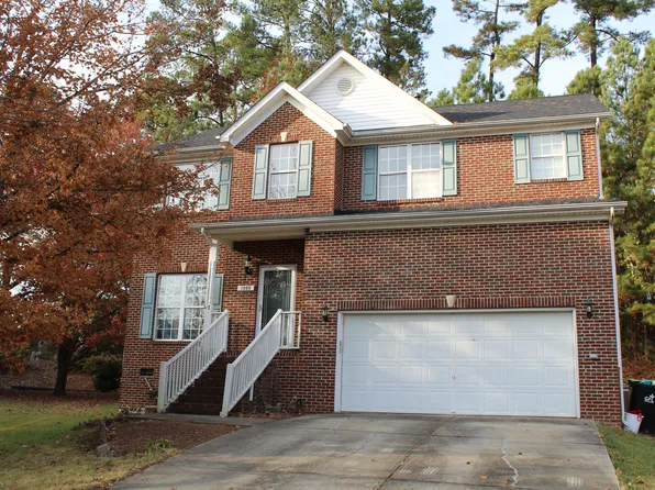 1006 Pepper Bush Ct, Apex, NC 27502