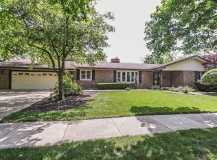 1109 S Dunton Ave, Arlington Heights, IL 60005