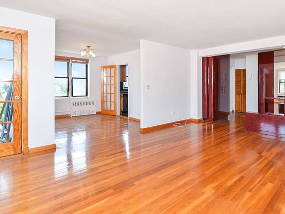 2nd image of 100 Colfax Ave #7-floor 7J