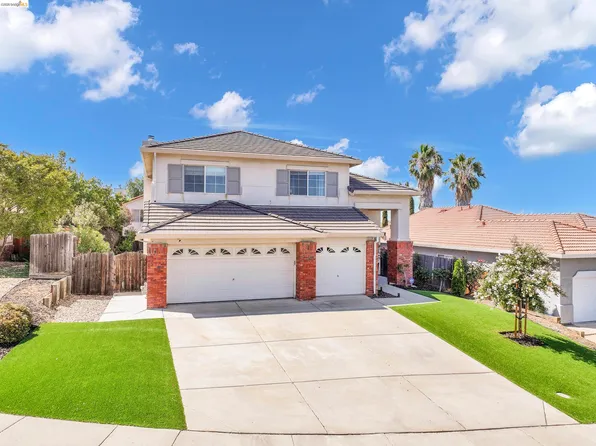 5108 Adriana Ct, Antioch, CA 94531