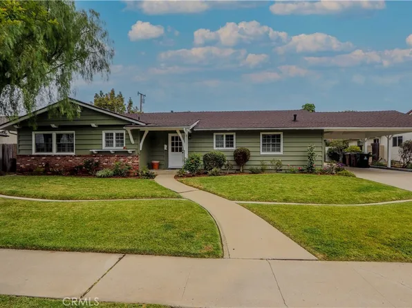 719 E Hermosa Dr, Fullerton, CA 92835