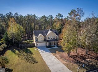 97 Hickory Hills Dr, Newnan, GA 30263
