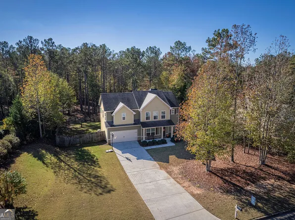 97 Hickory Hills Dr, Newnan, GA 30263