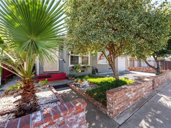 5824 Heliotrope Ave, Maywood, CA 90270