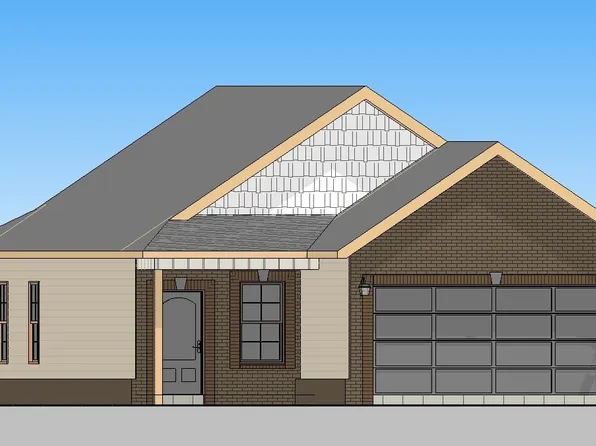 966 Vendue Ave Lot 78, Clarksville, TN 37042