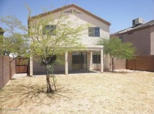 6396 E Lush Vista Vw, Florence, AZ 85132