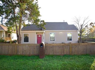 428 Van Molan St, Houston, TX 77022