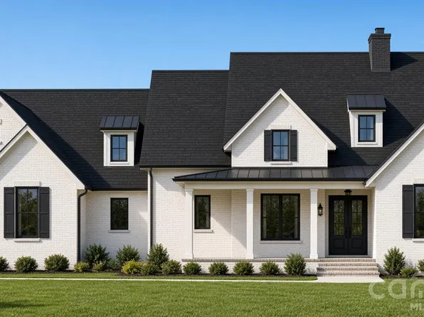 5508 Unionville Brief Rd, Unionville, NC 28110