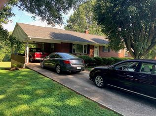 95 Sinclair St, Ridgeway, VA 24148