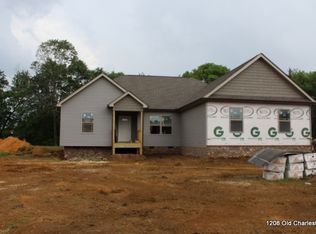 1208 Old Charleston Rd NE LOT 2, Cleveland, TN 37312