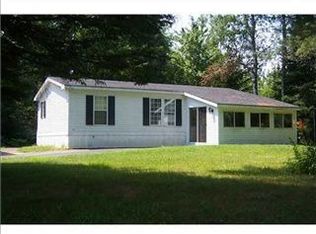 237 Brooks Rd, Thorndike, ME 04986