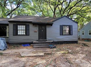 765 Avalon Rd, Jackson, MS 39206