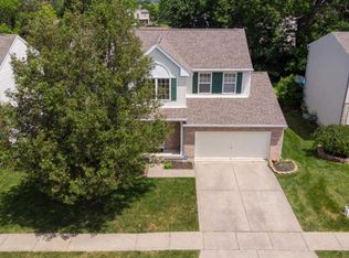 7825 Birchwood Ct, Mason, OH 45040