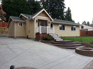 1401 Kirkland Ave NE, Renton, WA 98056