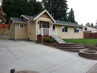 1401 Kirkland Ave NE, Renton, WA, 98056
